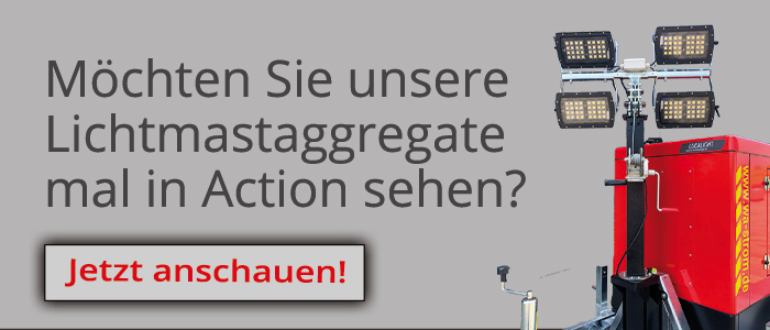 Lichtmastaggregate in "Action" auf Youtbue hier klicken