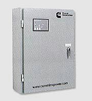 cummins-automatische-lastumschalter-03 PowerCommand® Lastumschalter