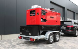 deutz-lichmastgenerator-60-kva Mobile Notstromanlage mit Lichtmast
