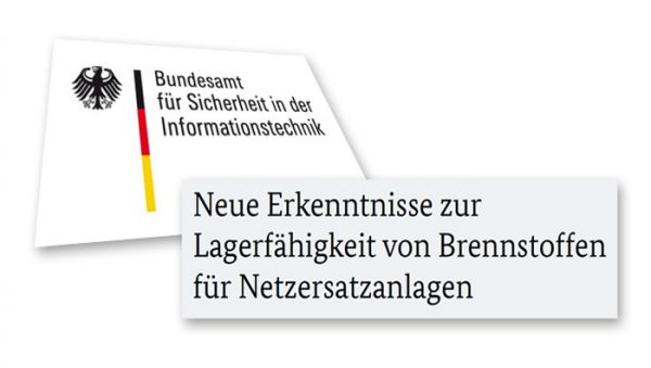 Heizöl (HEL) in einer Notstromanlage, EnergieStG