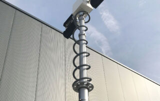 lichtmastaggrgeat-wa-d-20-lm-led-169 Teleskoplichtmast ausgefahren