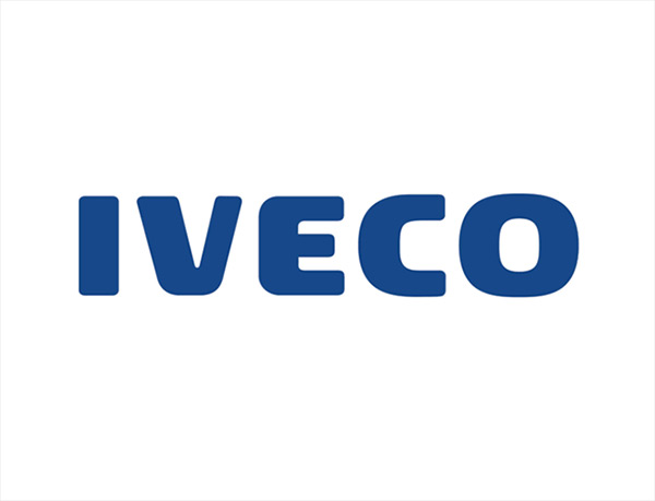 Logo Iveco