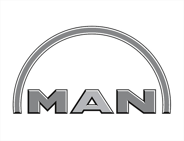Logo MAN