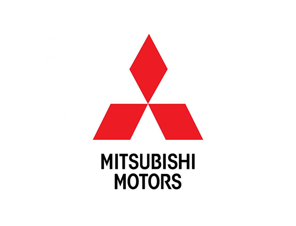 Logo Mitsubishi Motors