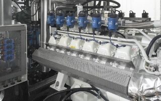 man-stromaggregat-6539 GAS Netzersatzanalge