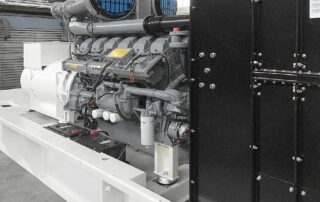 perkins-stromerzeuger-6580 Dieselaggregat