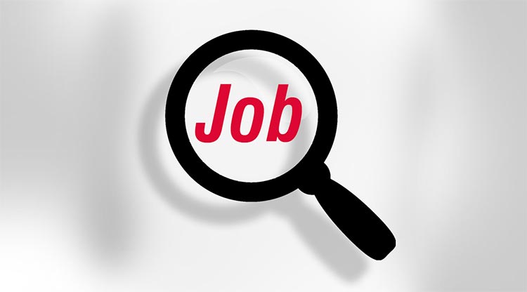 Teaser offene Stellen