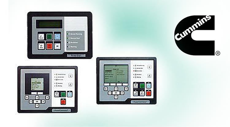 Teaser Cummins Power Command