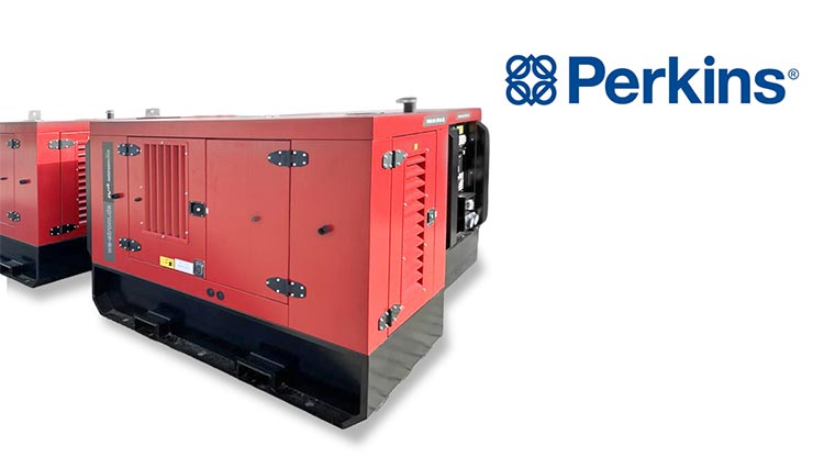 Teaser Perkins Dieselersatzstromanlagen
