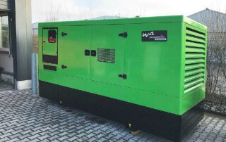 volvo-stromerzeuger-01 Deutz Notstromanlage 450 kVA