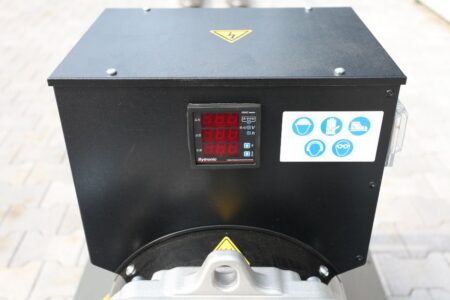 Zapfwellengenerator 22 kVA