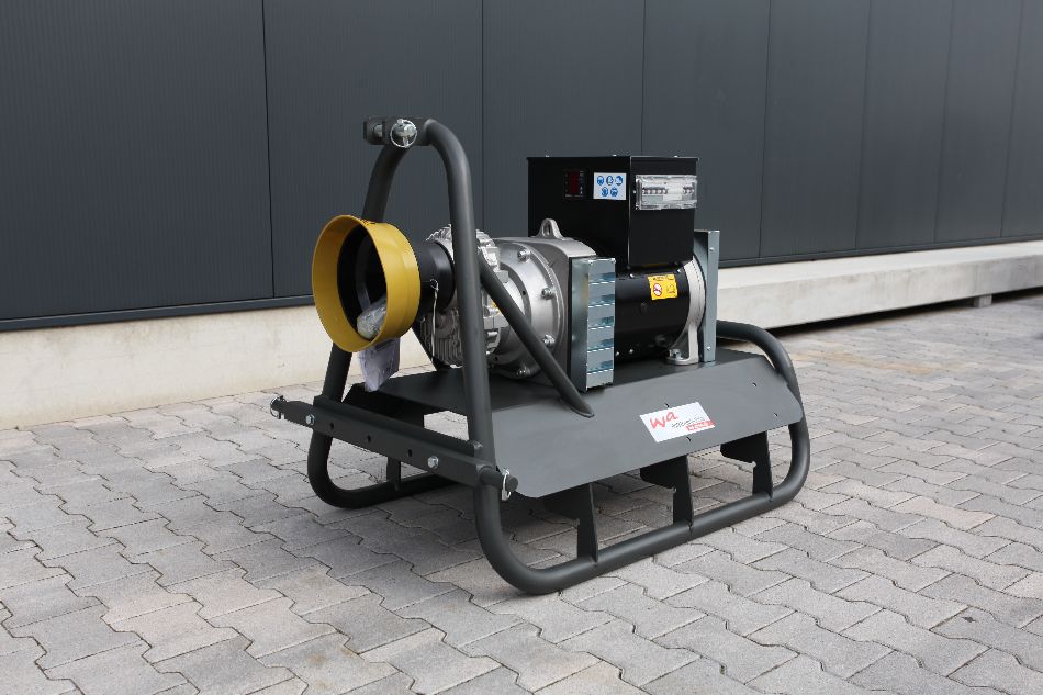 zapfwellengenerator-wa-zb-22-27 Zapfwellengenerator 22 kVA