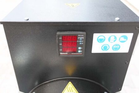 Zapfwellengenerator 32 kVA