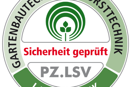 sicherheitsgeprüfte Zapfwellengeneratoren
