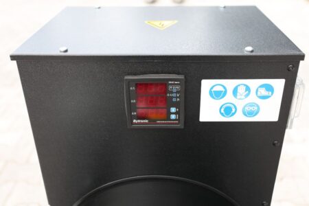 Zapfwellengenerator 45 kVA