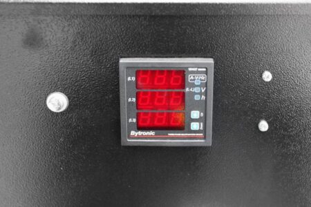 Zapfwellengenerator 85 kVA